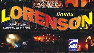 Banda Lorenson Aovivo [upl. by Nepean]