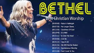 Best Bethel Music Gospel Praise and Worship Songs 2022  Most Popular Bethel Music Medley [upl. by Adyl211]