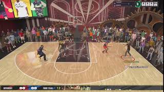 The ONLY Working NBA 2K25 ZEN Script Turned My 60 Overall into a bucket DISCORD IN DESCRIPTION [upl. by Joel]