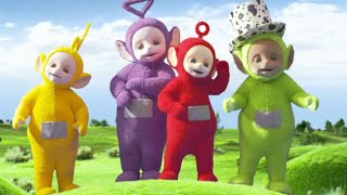 Teletubbies  Annaffiatoio  Cartoni animati per bambini [upl. by Radbourne]