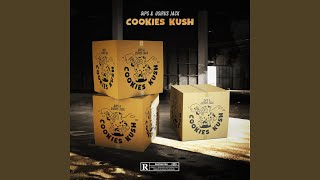 Cookies Kush feat Osirus Jack [upl. by Irrem]