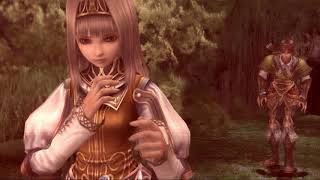 Valkyrie Profile 2 Silmeria Part 2 Lost Forest  Dipan PCSX2 1080p60 [upl. by Arimay896]