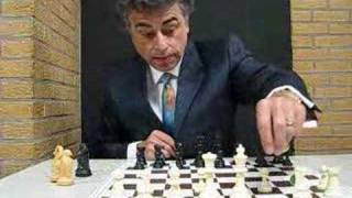 GM Yasser Seirawan Introduces Seirawan Chess [upl. by Ozen]