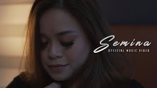 Semina by Karen Libau Official Music Video [upl. by Adnylg]