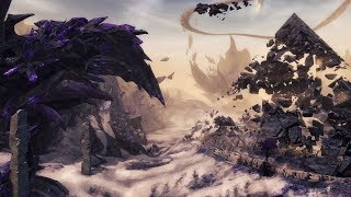 Wintersday Rewards Trailer 2023  Guild Wars 2 [upl. by Possing]