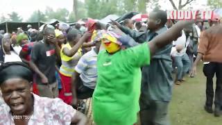 Sauti Sol ft Sho Madjozi  Disco Matanga Yambakhana Official Dance [upl. by Oribella]