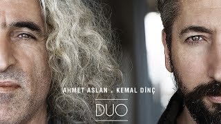 Ahmet Aslan  Nicedir Ağlarsın  Duo © 2017 Kalan Müzik [upl. by Adnala402]