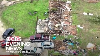 Several killed by Missouri tornado [upl. by Adnola]