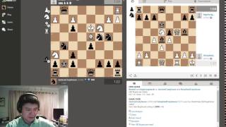 Bughouse Concepts 2  Atrophied and JannLee on Chesscom [upl. by Esilehc]