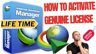 Internet Download Manager Full Registration [upl. by Leanora]