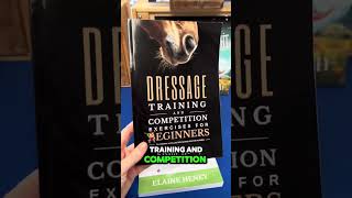 4 horse books for equestrians ad horsebook horsebooks elaineheney horseriding horses [upl. by Ahsemaj]