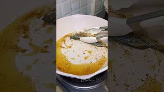 SARAP SA ANGHANG NG GINATAANG LAING ginataanglaing quickrecipe cookwithshiella [upl. by Blinni]