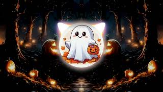 🎃Halloween Bass Boosted Mix🎃重低音強化 [upl. by Melisent985]