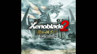 Auresco Royal CapitalNight  Xenoblade Chronicles 2 Torna OST  Manami Kiyota [upl. by Assilac]