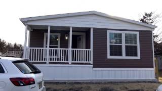 We can build this 3 bedroom home for you in Harbor Crossings NJ  wwwMyHomeInHarborCrossingscom [upl. by Ennalyrehc]