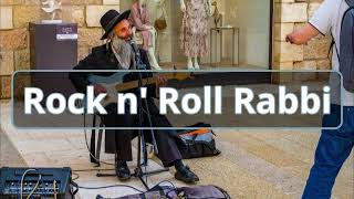 Rock n Roll Rabbi [upl. by Airreis]