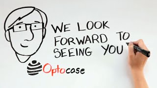 Optocase  Online Continuing Education for Optometrists [upl. by Garzon]