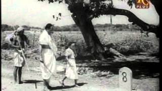 Vidyasagar 1950 Bengali Movie1 [upl. by Scotty]