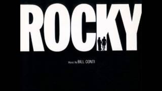 Bill Conti Rocky Fanfare Theme Gonna Fly Now Bryan Liberty Remix [upl. by Barry]