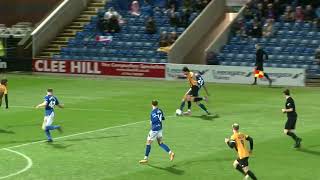 HIGHLIGHTS  Spireites 61 Southport [upl. by Ettenaej]