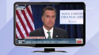 When Obama zinged Romney on Russia [upl. by Sabelle]