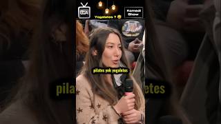 Bide işlerin hepsi birbirinden alakasız 🤣 ugatv komedishow komik komedi komikvideolar [upl. by Sidonnie]