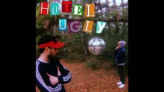 HOTEL UGLY  SHUT UP MY MOMS CALLING slowed and reverb [upl. by Baerman218]