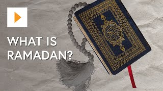 What is Ramadan [upl. by Ahsekal]