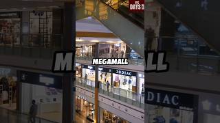 Top 5 biggest Malls in the world 2024 shorts mall country [upl. by Alicsirp918]