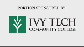 New Program from Ivy Tech Community College [upl. by Sessler]