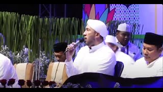 AZZAHIR BERSHOLAWAT TERBARU [upl. by Irakab925]