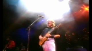 Dire Straits  Brothers in Arms Nimes 92  HD [upl. by Nnaytsirk]