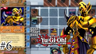 YuGiOh Power Of Chaos A DUEL OF FRIENDSHIP Walkthrough Part 6 [upl. by Yddur341]