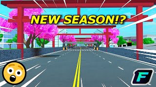 🔥SEASON 14 IS COMING THIS WEEK   Car Dealership Tycoon [upl. by Inaluiak]