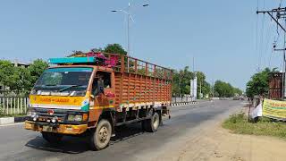 Beautiful scenery of India in the early morning  Parkal Warangal Telangana [upl. by Scevor]