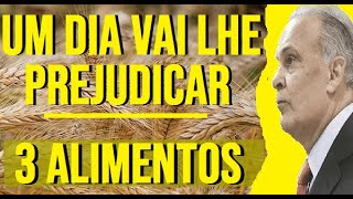 CUIDADO COM ESSES ALIMENTOS  DR LAIR RIBEIRO [upl. by Oicnedif350]