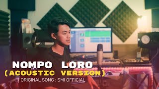 TWENTYNINE  NOMPO LORO COVER ACOUSTIC VERSION [upl. by Rettig315]