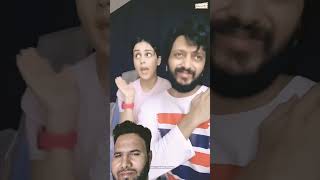 ritesh Deshmukh viral shorts [upl. by Gloriane]