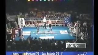 Kostya Tszyu vs Calvin Grove [upl. by Attenaj649]