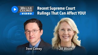 Recent Supreme Court Rulings That Can Affect YOU [upl. by Conover]