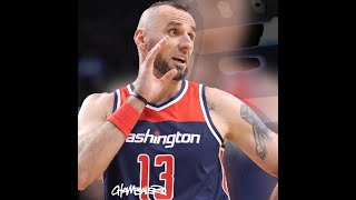 Marcin Gortat Nostalgia [upl. by Lareneg]