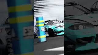 ✅ Drift Games s15  Assetto Corsa watchthisassetto automobile assettocorsapics drifting [upl. by Aymahs]