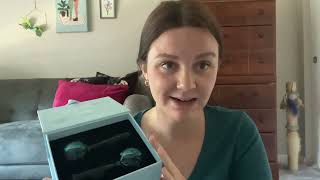 Fraicheur Ice Globes – My unboxing and personal review video [upl. by Efram817]