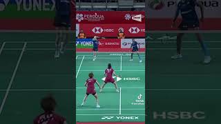 Badminton SENEGAL Diamniadio [upl. by Jolenta]