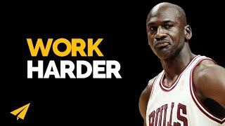 Michael Jordan Motivation Mindset Work Ethic amp Interview [upl. by Lokim]