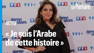 Inès Reg revient sur son clash avec Natasha StPier dans « Danse avec les stars » [upl. by Retrop883]