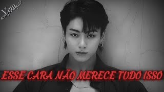 ASMR Jungkook – Melhor amigo com ciúmes  Ele te ajudando a se arrumar Melhores amigos [upl. by Eceela]