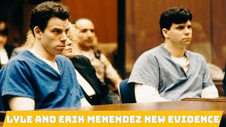 Shocking Twist New Evidence Could Free Lyle amp Erik Menendez from Prison Where Are They Now [upl. by Gnauq]