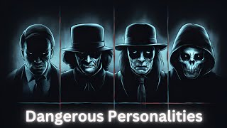 quotइन चार लोगों से बचकर रहें  Dangerous personalities by Joe Navarro quot [upl. by Nitnilc741]