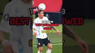 Best Disallowed Goals in History Part 2 [upl. by Immot755]